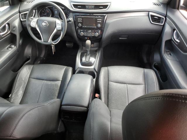 Photo 8 from auction – 2016 NISSAN ROGUE S with VIN KNMAT2MV3GP721170