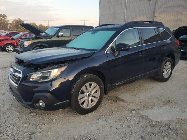 SUBARU OUTBACK 2. 2018 z numerem VIN 4S4BSAHC6J3287427 - Zdjęcie z aukcji