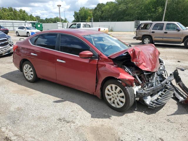 Photo 4 from auction – 2016 NISSAN SENTRA S with VIN 3N1AB7AP9GL676613