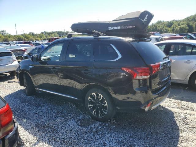 Photo 2 from auction – 2018 MITSUBISHI OUTLANDER with VIN JA4J24A54JZ058023
