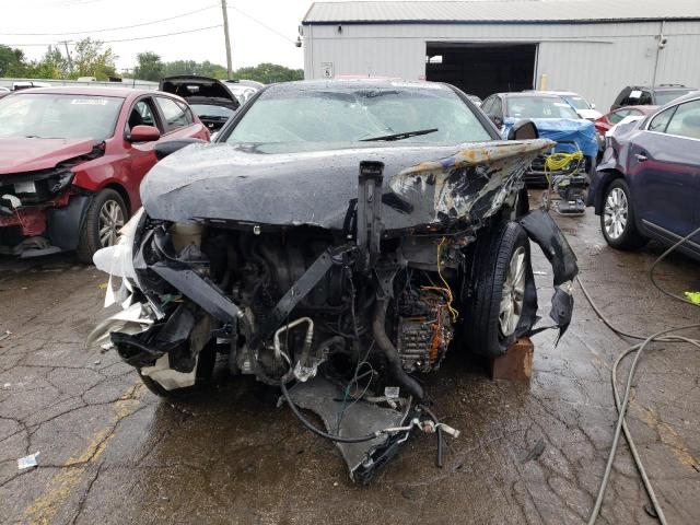 Photo 5 from auction – 2013 HYUNDAI SONATA GLS with VIN 5NPEB4AC0DH554373