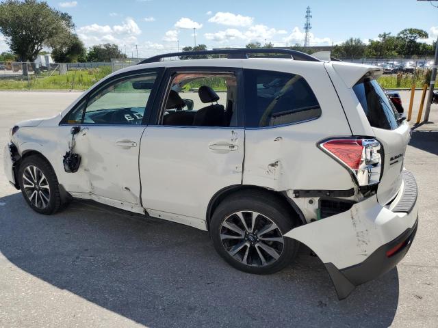 Photo 2 from auction – 2018 SUBARU FORESTER 2 with VIN JF2SJGWC1JH582629