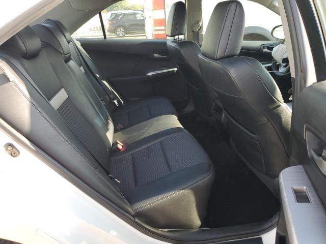 Снимка 10 от търг – 2012 TOYOTA CAMRY BASE с VIN 4T1BF1FK2CU594735