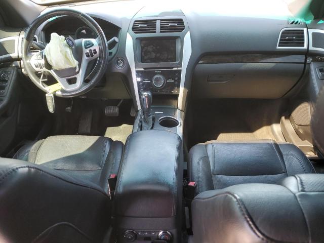 Photo 8 from auction – 2012 FORD EXPLORER L with VIN 1FMHK8F86CGA54015
