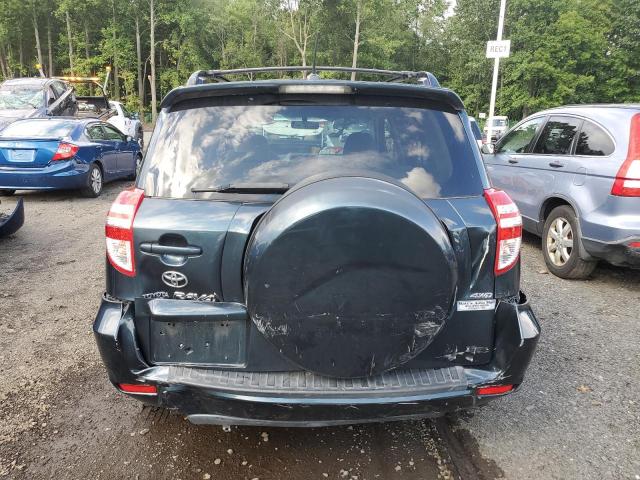 Photo 6 from auction – 2009 TOYOTA RAV4 with VIN JTMBK33V295081322