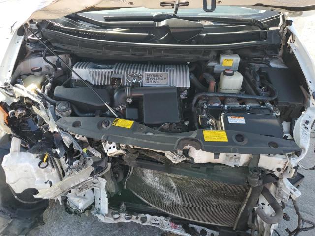 Photo 11 from auction – 2015 TOYOTA PRIUS with VIN JTDKN3DU6F0397828
