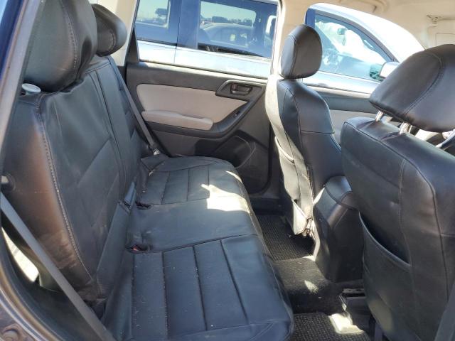 Photo 11 from auction – 2014 SUBARU FORESTER 2 with VIN JF2SJAAC5EH423428