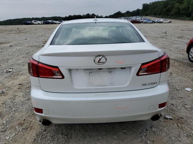 Photo 6 from auction – 2013 LEXUS IS 250 with VIN JTHBF5C29D5192124