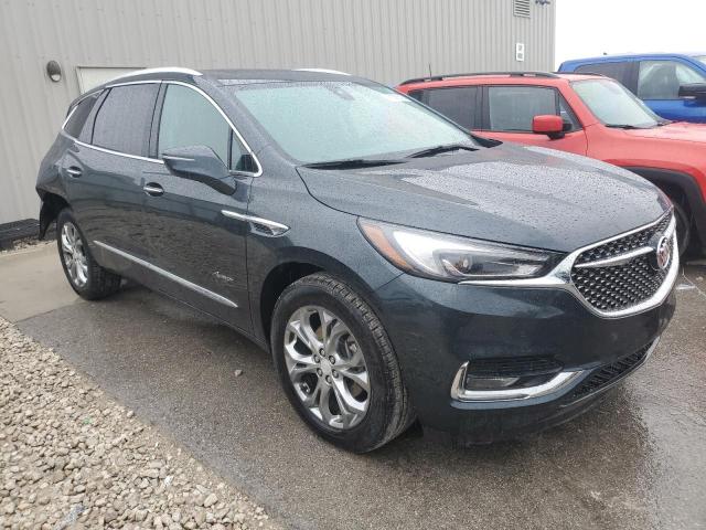 Photo 4 from auction – 2019 BUICK ENCLAVE AV with VIN 5GAEVCKW7KJ152236