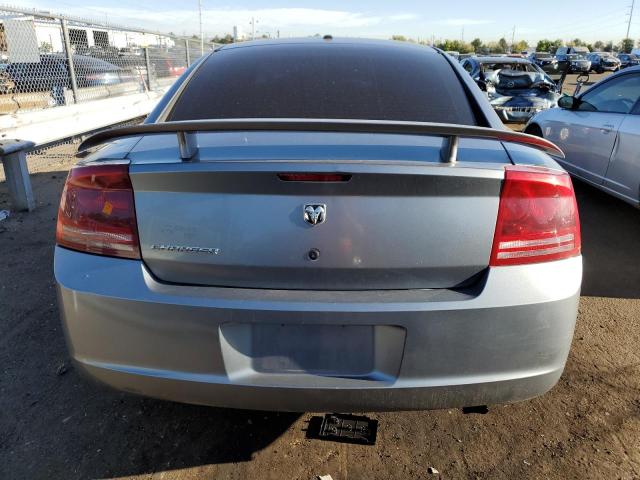 Photo 6 from auction – 2007 DODGE CHARGER SE with VIN 2B3KA43G37H740316