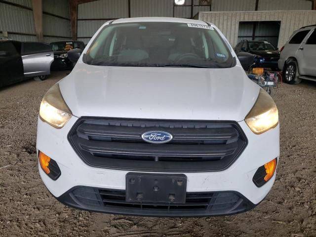 Photo 5 from auction – 2017 FORD ESCAPE S with VIN 1FMCU0F76HUE35451