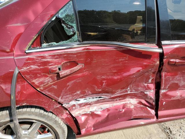 Photo 10 from auction – 2006 CADILLAC STS with VIN 1G6DW677860204871