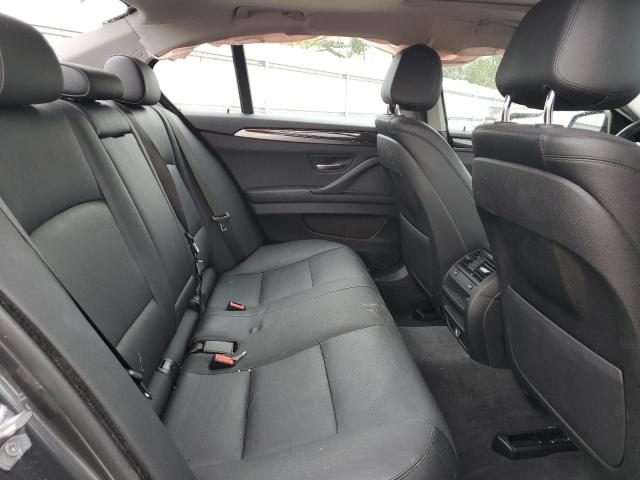 Photo 10 from auction – 2016 BMW 535 XI with VIN WBA5B3C59GG259349