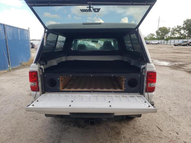 Photo 6 from auction – 2009 FORD RANGER SUP with VIN 1FTYR44E19PA54093
