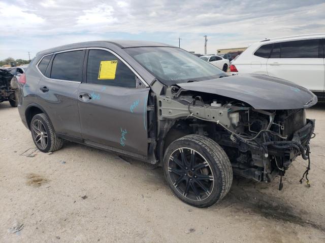 Photo 4 from auction – 2017 NISSAN ROGUE S with VIN KNMAT2MT9HP506229