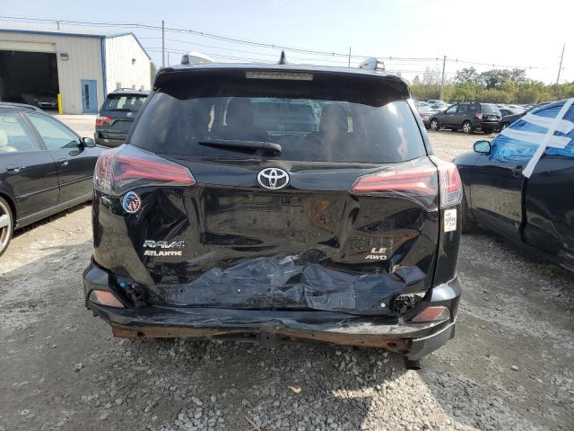 Photo 6 from auction – 2016 TOYOTA RAV4 LE with VIN 2T3BFREV7GW431795