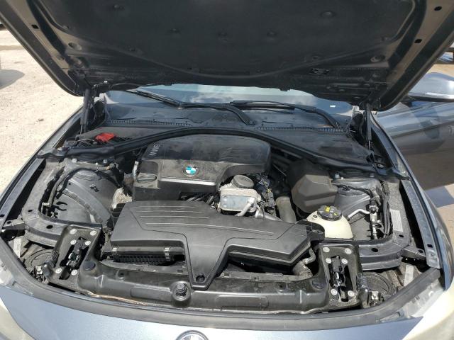 Foto 11 de la subasta – 2015 BMW 320 I con VIN WBA3B1G54FNT03306