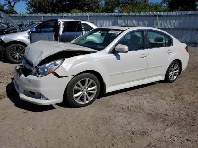 SUBARU LEGACY 2.5 2013 with VIN 4S3BMBH65D3009072 - Photo from auction