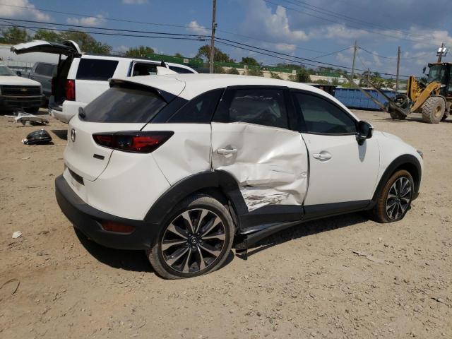 Photo 3 from auction – 2019 MAZDA CX-3 TOURI with VIN JM1DKDC77K0426654