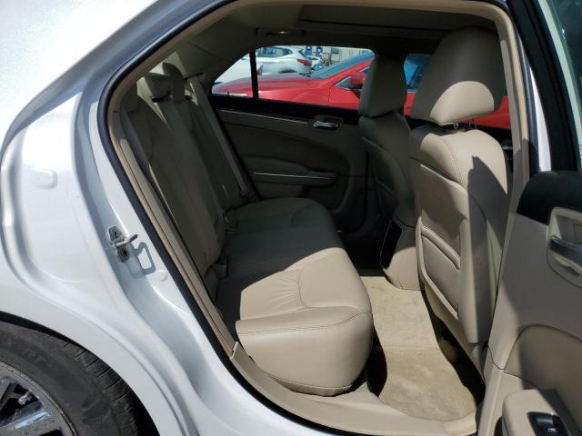 Photo 10 from auction – 2011 CHRYSLER 300 LIMITE with VIN 2C3CA5CGXBH537381