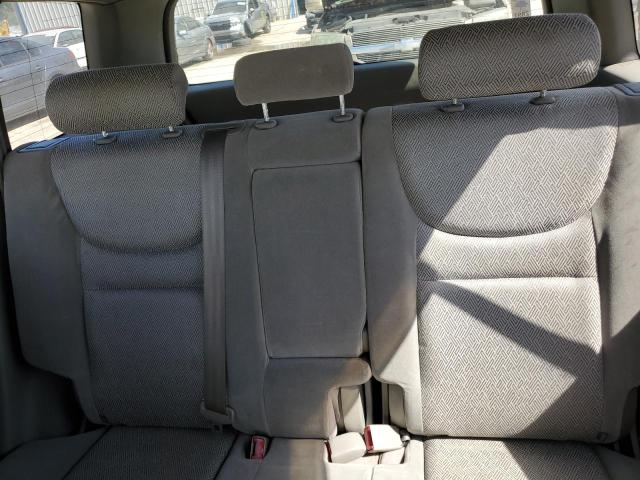 Снимка 10 от търг – 2003 TOYOTA HIGHLANDER с VIN JTEGF21AX30117388