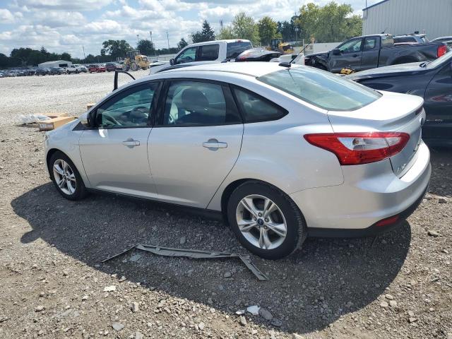 Снимка 2 от търг – 2014 FORD FOCUS SE с VIN 1FADP3F25EL310583