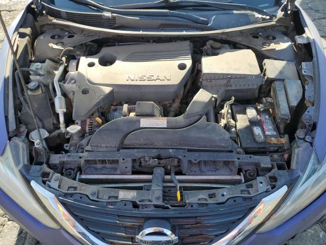 Photo 11 from auction – 2016 NISSAN ALTIMA 2.5 with VIN 1N4AL3AP6GC220167