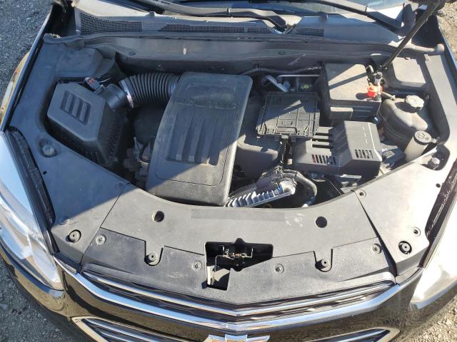 Photo 11 from auction – 2016 CHEVROLET EQUINOX LT with VIN 2GNFLFEK9G6195667