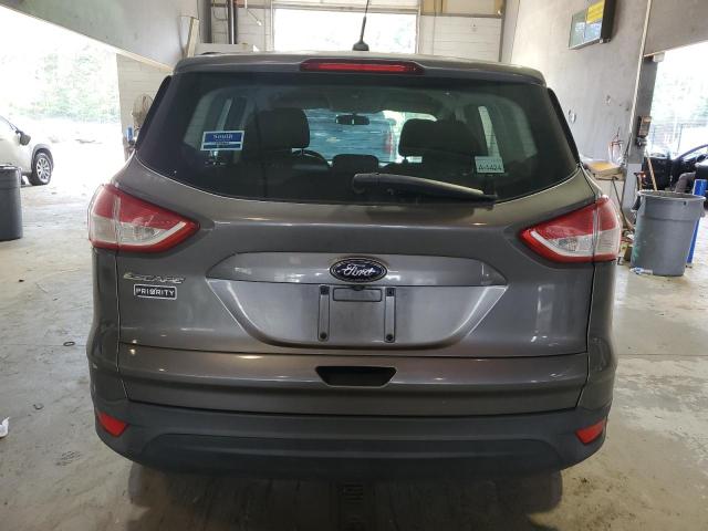 Photo 6 from auction – 2014 FORD ESCAPE S with VIN 1FMCU0F70EUC34902