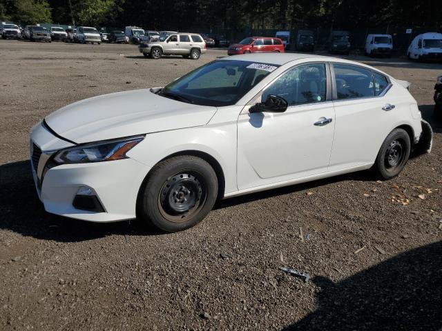 NISSAN ALTIMA S 2020 with VIN 1N4BL4BV9LC237658 - Photo from auction