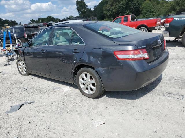 Photo 2 from auction – 2011 TOYOTA CAMRY BASE with VIN 4T1BF3EK3BU149772