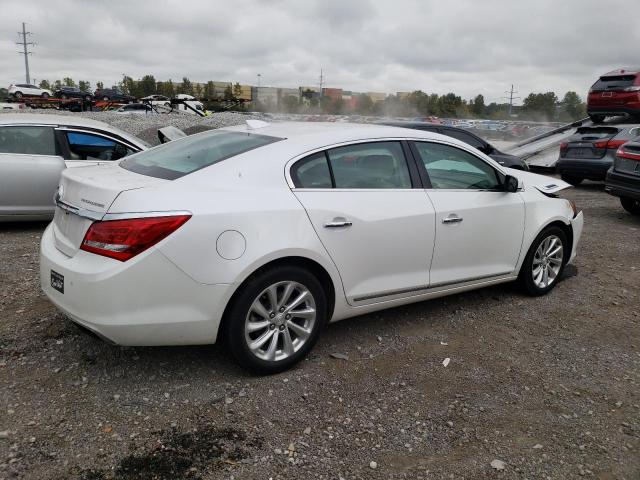 Photo 3 from auction – 2015 BUICK LACROSSE with VIN 1G4GB5G39FF307545