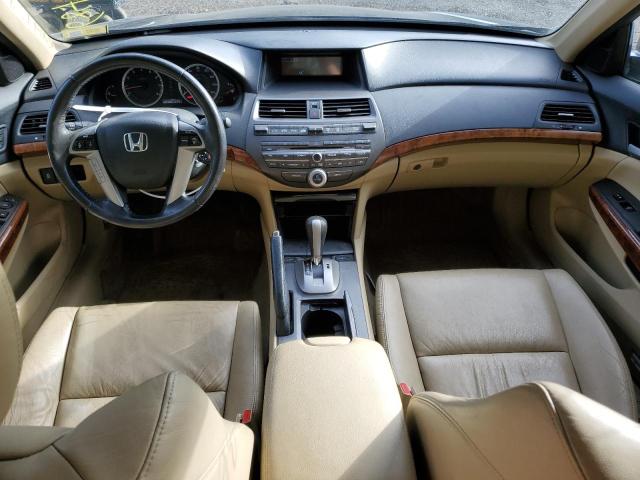 Photo 8 from auction – 2012 HONDA ACCORD EXL with VIN 1HGCP3F80CA021230