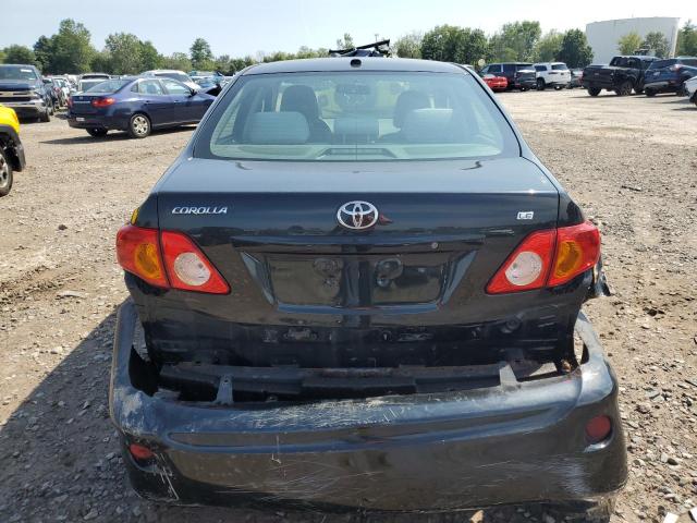 Photo 6 from auction – 2010 TOYOTA COROLLA BA with VIN 2T1BU4EE5AC255436