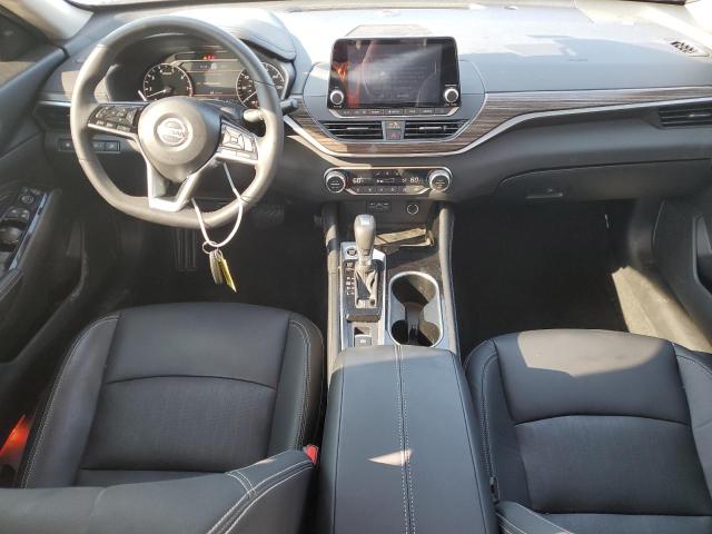 Photo 8 from auction – 2020 NISSAN ALTIMA SL with VIN 1N4BL4EV4LN311066