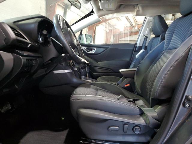Photo 7 from auction – 2020 SUBARU FORESTER P with VIN JF2SKAGC7LH603639