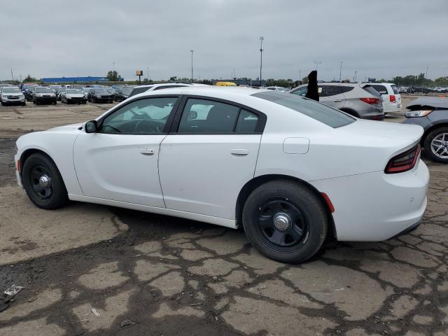 Photo 2 from auction – 2017 DODGE CHARGER PO with VIN 2C3CDXAGXHH590404