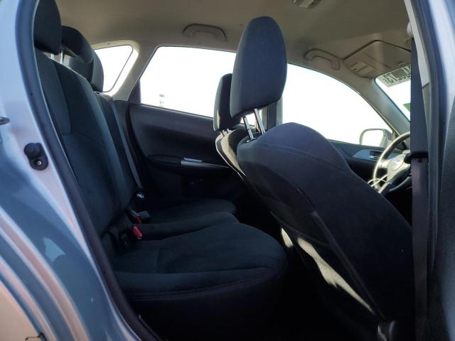 Photo 10 from auction – 2011 SUBARU IMPREZA 2. with VIN JF1GH6A69BH816759