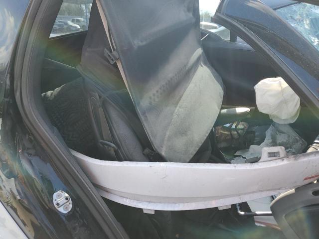 Photo 10 from auction – 2012 SMART FORTWO PAS with VIN WMEEK3BA5CK545158