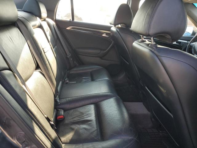 Photo 10 from auction – 2008 ACURA TL with VIN 19UUA66208A054366