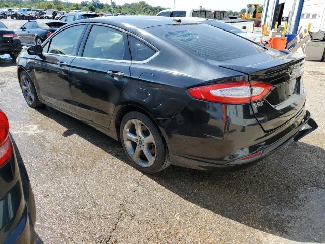 Photo 2 from auction – 2013 FORD FUSION SE with VIN 3FA6P0HR9DR124188