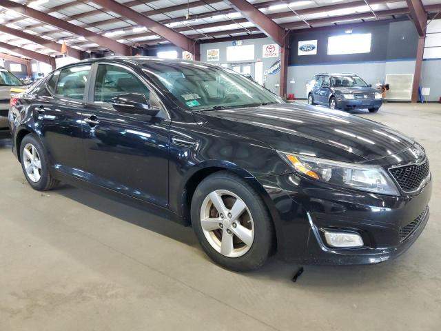 Photo 4 from auction – 2015 KIA OPTIMA LX with VIN 5XXGM4A71FG437938