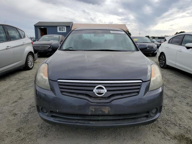 Photo 5 from auction – 2009 NISSAN ALTIMA 2.5 with VIN 1N4AL21E89N494972