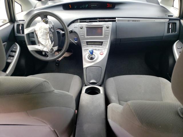 Zdjęcie 8 z aukcji – 2013 TOYOTA PRIUS PLUG z VIN JTDKN3DPXD3031716