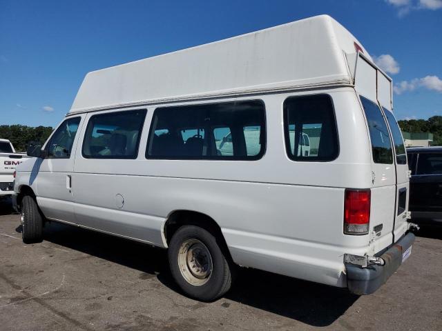 Photo 2 from auction – 2014 FORD ECONOLINE with VIN 1FTNS2EW2EDA67160