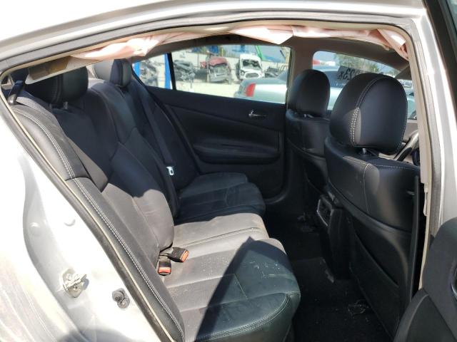 Photo 10 from auction – 2012 NISSAN MAXIMA S with VIN 1N4AA5AP6CC843381