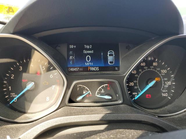 Photo 9 from auction – 2019 FORD ESCAPE TIT with VIN 1FMCU9J96KUC37103
