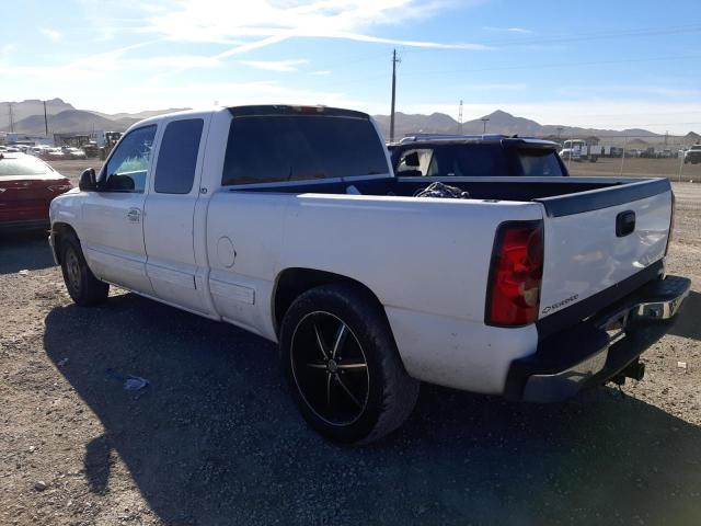 Photo 2 from auction – 2001 CHEVROLET SILVERADO with VIN 2GCEC19V811189438