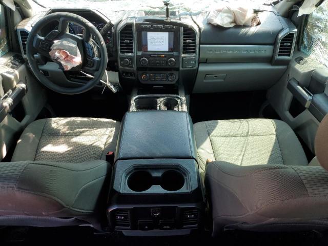Photo 8 from auction – 2020 FORD F250 SUPER with VIN 1FT8W2BT4LEC15991
