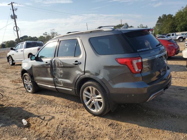 Photo 2 from auction – 2016 FORD EXPLORER X with VIN 1FM5K8D85GGA25603